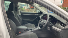 Skoda Octavia 1.5 TSI 150 e-TEC SE L 5dr DSG Petrol Estate